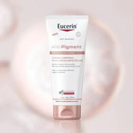 Kit Eucerin Crema Corporal Despigmentante 200ml 2 Piezas