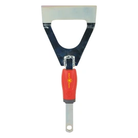 WOLF-Garten 71AAA014650 multi-star Dutch Hoe, Rot