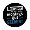 Renter - From now on Mondays in a good mood