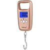 Luggage Weighing Scale Tool Baggage Scales Digital Weight Luggage Scale