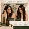 2 Morocco Aceite De Argan Tratamiento Capilar Marroquí Multifuncional Para