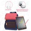 LEYAOYAO 2 Pack LCD Writing Tablet 10inch with Bag -