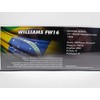 OPO 10 - Ayrton Senna Williams Renault FW16# 2 -