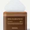 Mediheal Retinol Collagen Firming Pads 100 Sheets / 메디힐 레티놀