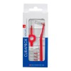 큐라덴 큐라프록스 큐라덴 치간칫솔 CPS 07 세트 0.7-2.5mm Curaprox Curaden