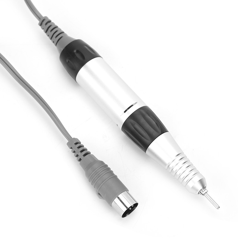 TMISHION Professional 30000 RPM Electric Nail Drill Handle for Electric