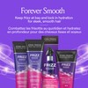 John Frieda Frizz Ease Straight Fixation Styling Crème for Sleek,