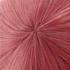 Aadesso Anime Makima Cosplay Wig with wig Cap