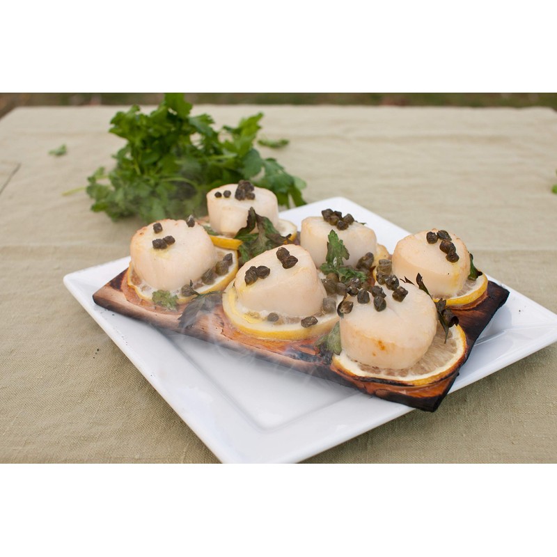 Case of 50 Small 3.5" x 7" (Plate Size) Western