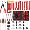 Eaukar 330 Pcs Trim Removal Tool Kit, Car Removal Tool