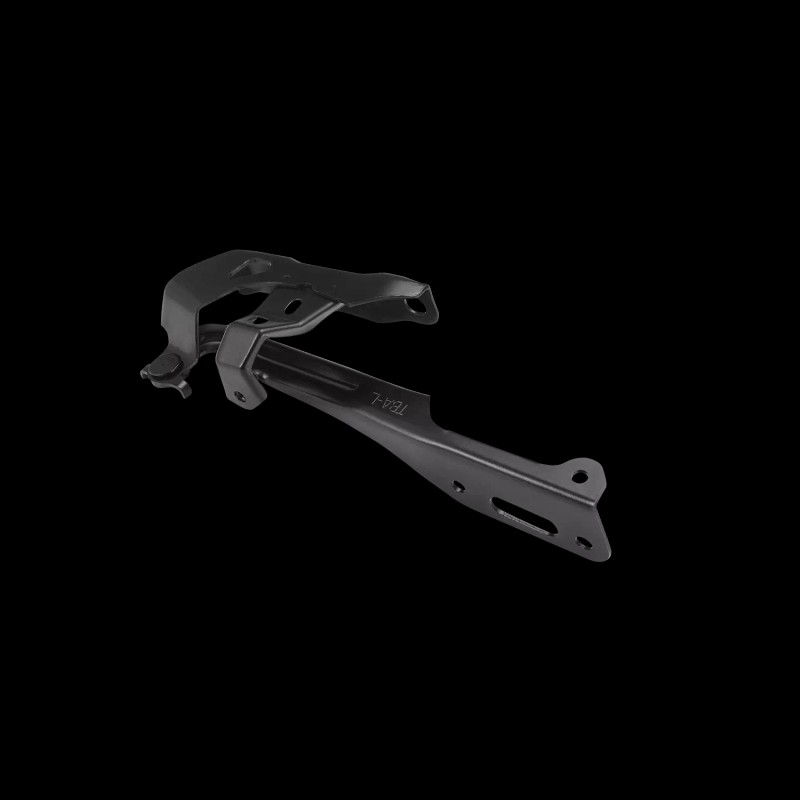 Gearzaar For 2016-21 Honda Civic 2PCS Hood Hinges Driver &