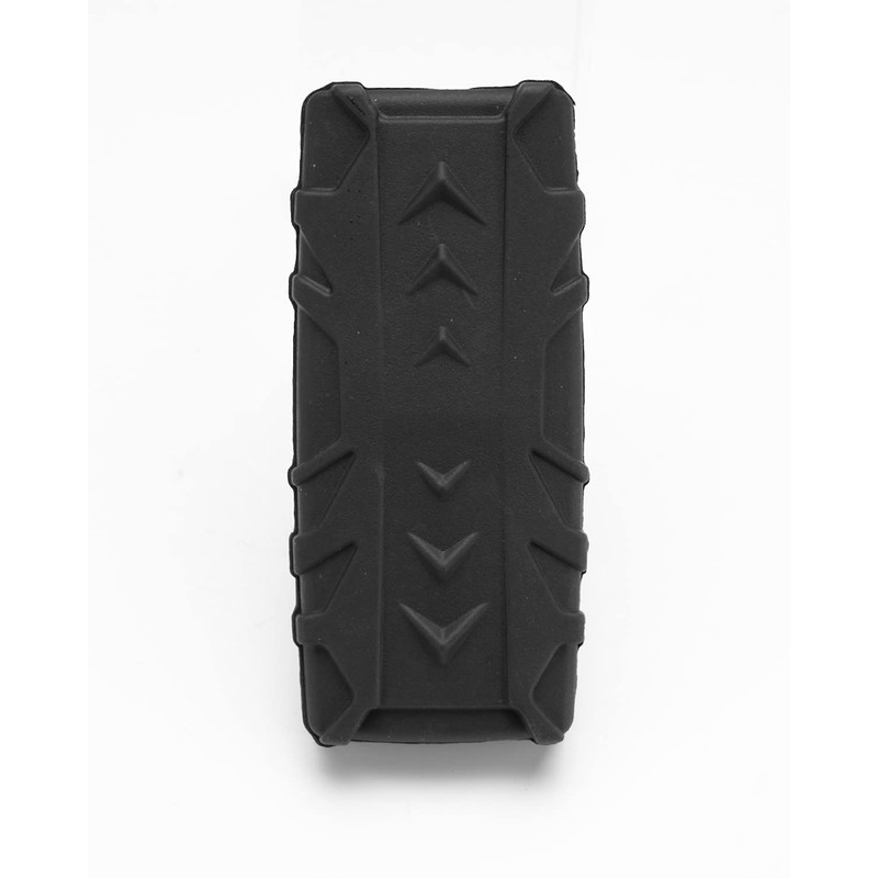A & UTV PRO Larger Brake Pedal for Can Am