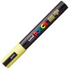 uni-ball 182502 Uni Posca Marker with Bullet Tip, 1.8-2.5 mm