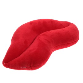 GRIRIW Sofa Comfortable Lip Pillow for Couch Decorative Cushion Home Decor for Couples