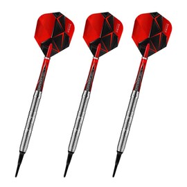 Harrows RIVAL Rival 2BA 20gR Dart Barrel Dart Set