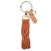 Irbizonte Key Ring Key Ring Keychain, Men's, Women's, IL BISONTE