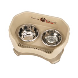 Neater Pet Brands - Neater Feeder Deluxe Dog and Cat Variations and Colors