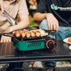 Onlyfire Butane Stove with Carrying Case, Portable Camping Stove, Mini