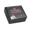 Solar Wireless Car Tire Pressure Monitoring System with 4 External