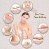 3 Pzs Exfoliante Facial Y Corporal Hidrata Aclara Manchas