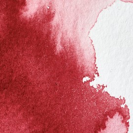 Winsor＆Newton プロフェッショナル ウォーターカラー 5ml チューブ 004 アリザリンクリムソン