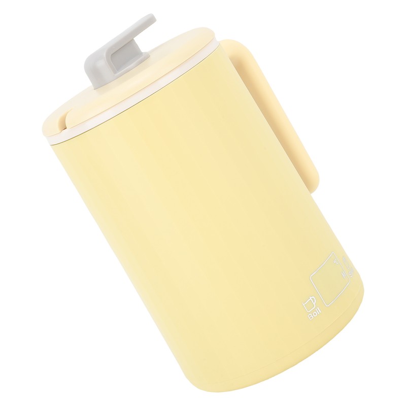 Electric Kettle Fast Heating Intelligent Temp Control Portable Dry Burning