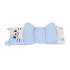 Baby Pillow Absorbent Universal Ultra Soft Multi Functional Breathable Toddler