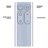 PZL New 922662-08 Replacement for Dyson Hot + Cool Fan