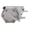 Fuel Pump 15100‑19B10 Electric Fuel Transfer Pump Accessory Replacement for