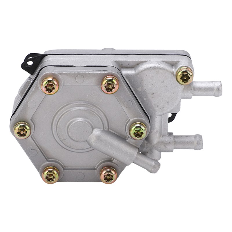 Fuel Pump 15100‑19B10 Electric Fuel Transfer Pump Accessory Replacement for