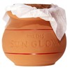 Medis Sun Glow Dark Colour Bronzing Powder, 15 g