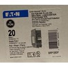 Eaton BRP120DF Br Dual Function Af/gf 1p 20a