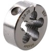 3/8" x 20 BSF 25mm Circular Die 1" Carbon Steel