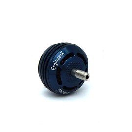 Professional 2307 2500KV 4‑5S Brushless Motor Accessory Parts for RC Drone