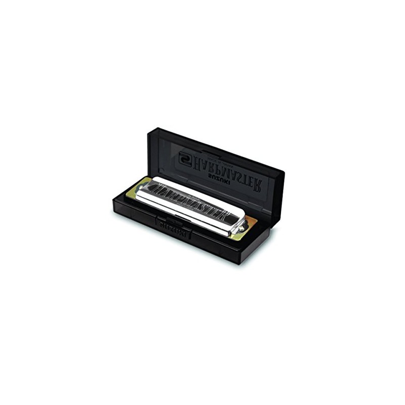 Suzuki Harmonica (MR-200-D)