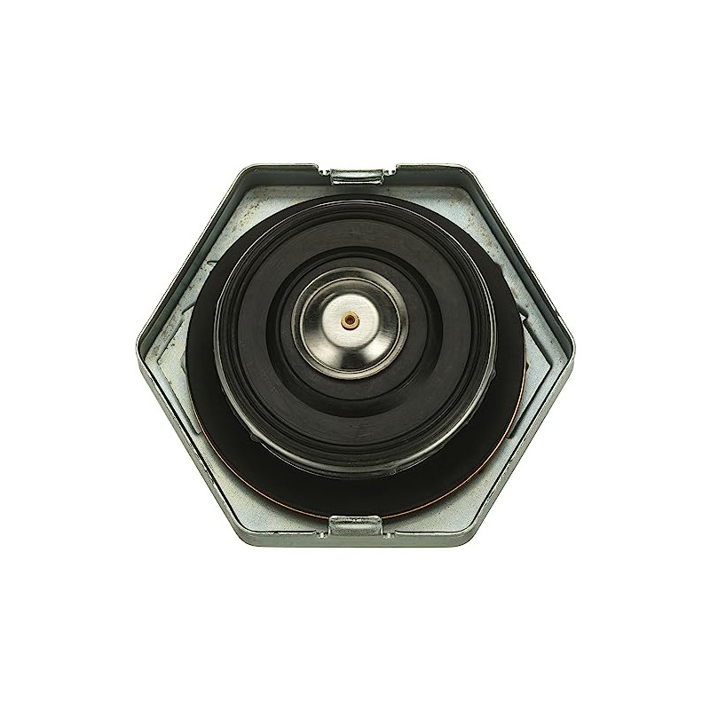 Gates 31348 Heavy-Duty Radiator Cap
