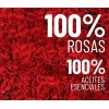 Aceite Esencial De Rosa 100% Puro Y Orgánico 10ml