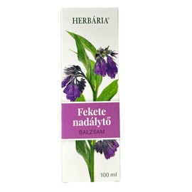 HERBARIA, Comfrey Balm 100ml