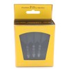 CUESOUL ROST T19 Two-tone 2 Types of Material Mix Shaft