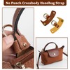 Straps For Longchamp Mini Bag Strap, Bag Straps For Crossbody