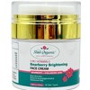 Bearberry Brightening face Cream - With Bearberry , hyaluronic acid,