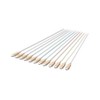 LINK LKSC12PT3 Set of 12 SC Om3 Simplex Pigtail Cable