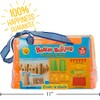 Liberty Imports Beach Builder Create-A-Sand Castle Building Kit for Kids
