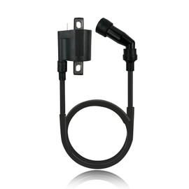 3530-013 3530-015 Starter Solenoid Relay Ignition Coil CDI Box Spark Plug for Arctic Cat 250 1999-2005 Arctic Cat 300 1998-2005 3530-011 3530-012 3530-024 3530-025 0217-713 32900-19B40