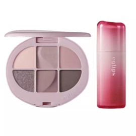 Eglips 이글립스 팔레트 06 실루엣 + 틴트 11 베리 듀 쿨 SET Eglips Palette 06 Silhouette + Tint 11 Berry Dew Cool SET