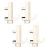 Kamoi Hooks, For Sudare Use, Indoor Use, Set of 4,