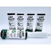 LINT ROLLER 5 REFILLS FLUFF HAIR REMOVER REMOVAL