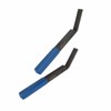 2Pcs Engine Brake Adjustment Tool W470589042300 Jake Brake Feeler Gauge