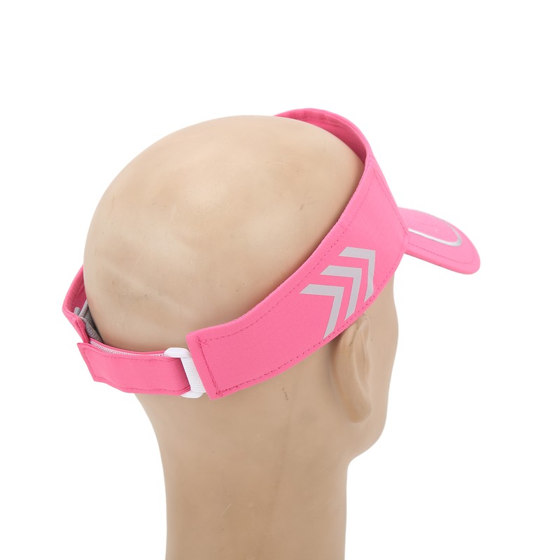 Cotton Ball Hats Empty Top Sun Visors Hat Sports Sun