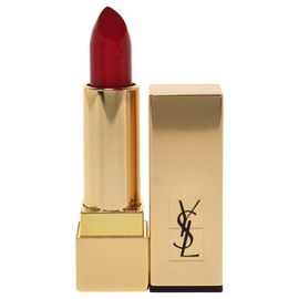 Yves Saint Laurent Rouge Pur Couture Pure Colour Satiny Radiance Lipstick - 21 Rouge Paradoxe Lipstick Women 0.13 oz